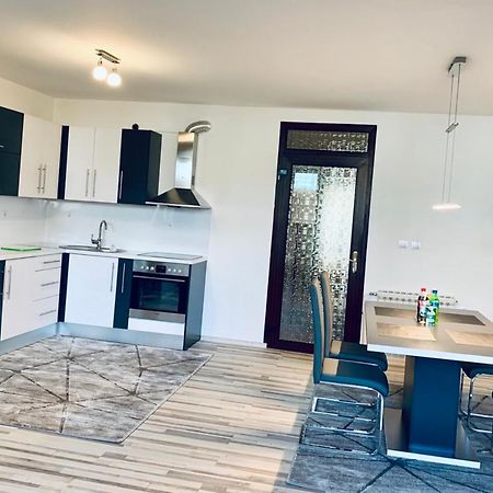 Appartement Noor Apartman Bihać Extérieur photo