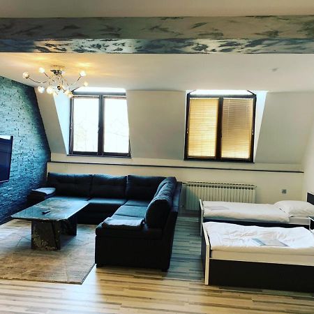 Appartement Noor Apartman Bihać Extérieur photo