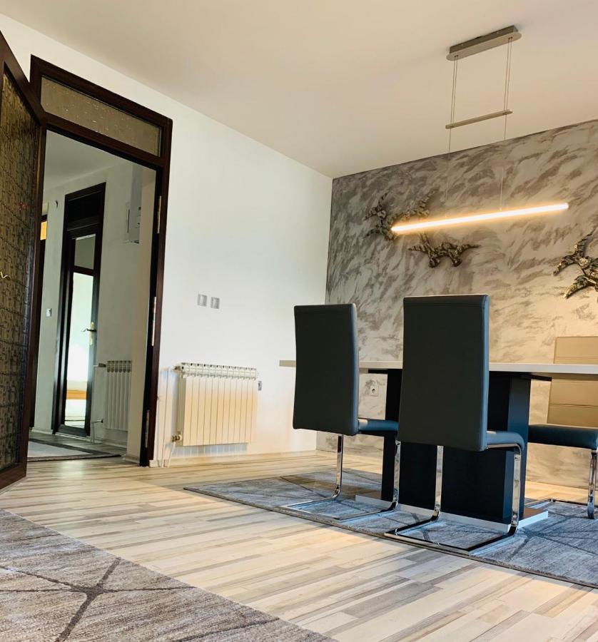 Appartement Noor Apartman Bihać Extérieur photo