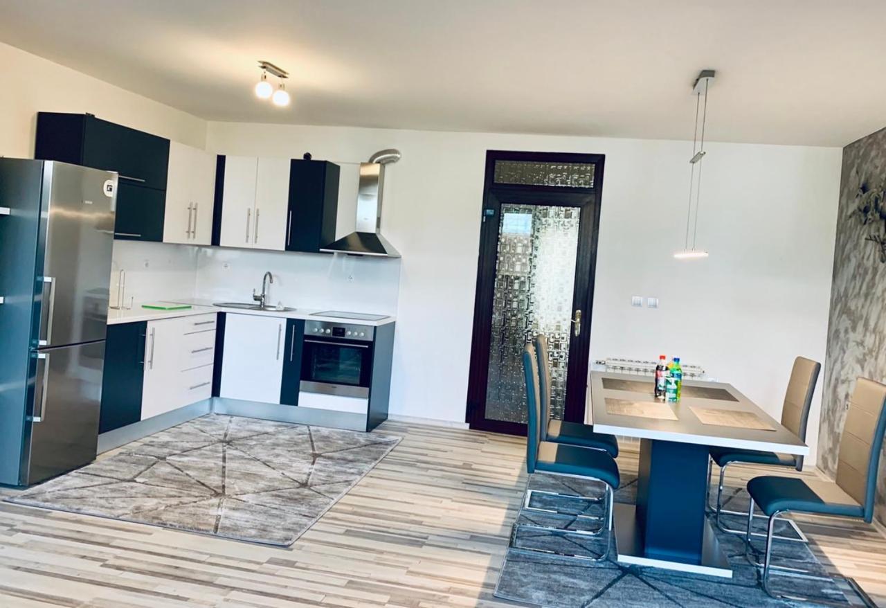 Appartement Noor Apartman Bihać Extérieur photo