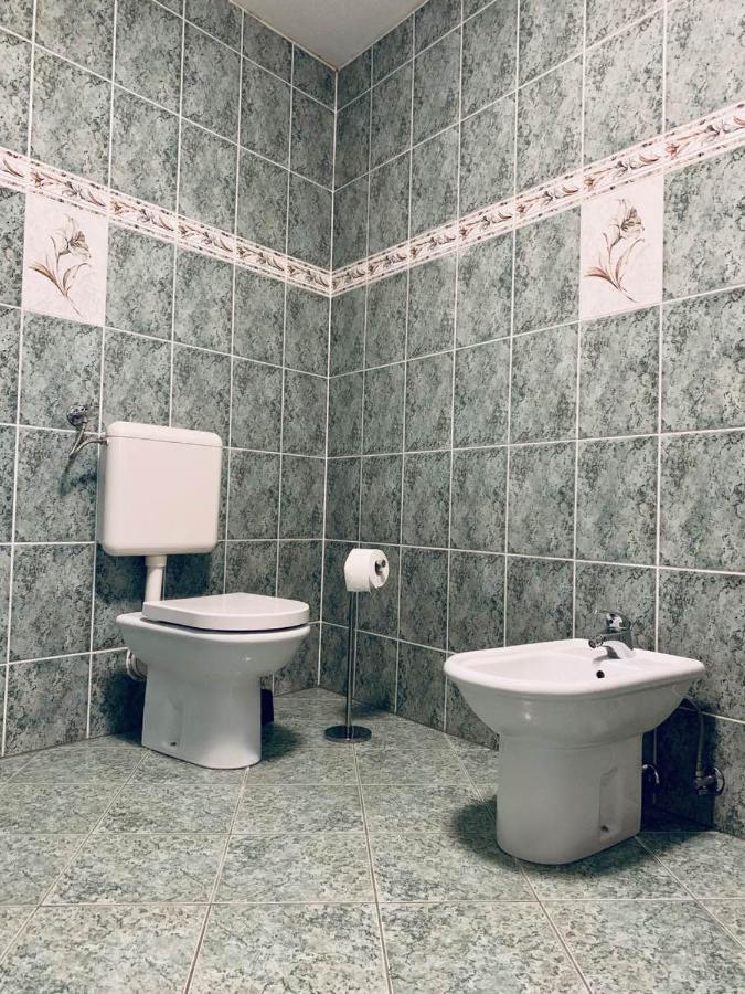 Appartement Noor Apartman Bihać Extérieur photo