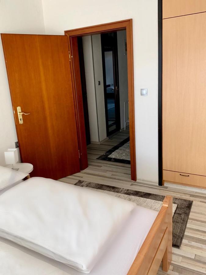 Appartement Noor Apartman Bihać Extérieur photo
