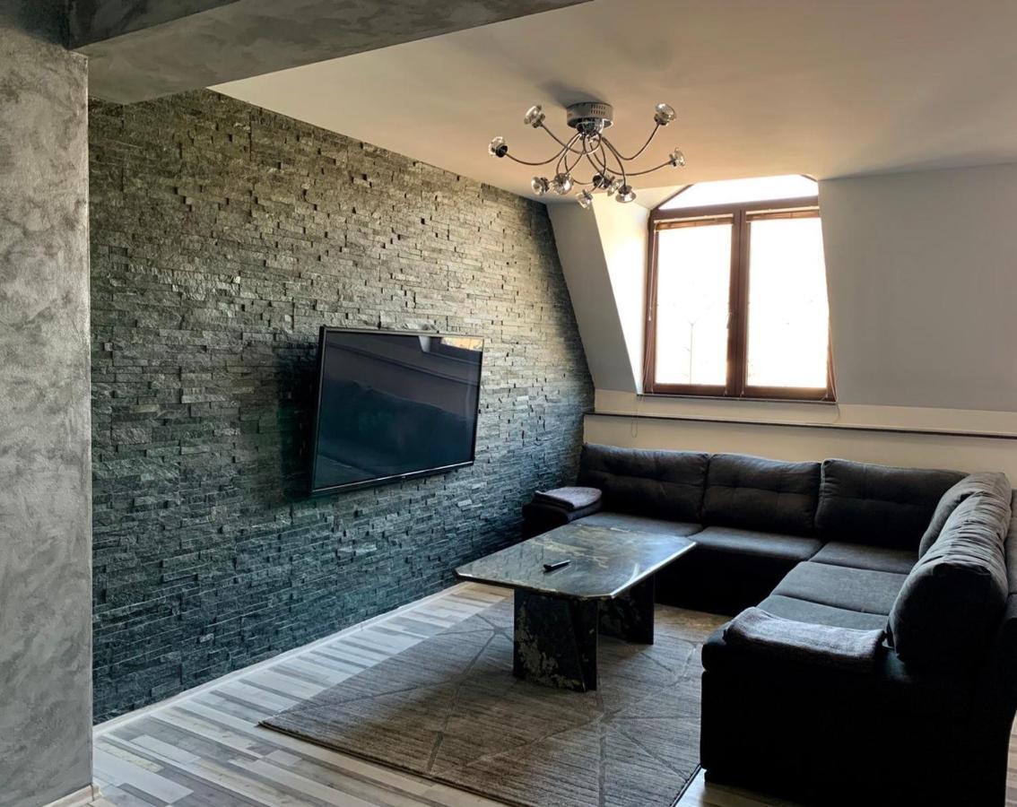 Appartement Noor Apartman Bihać Extérieur photo